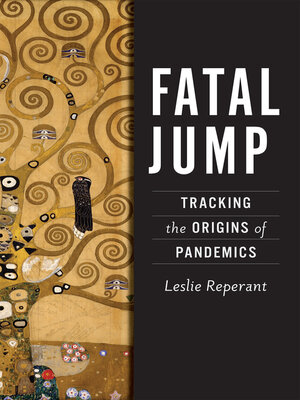 cover image of Fatal Jump